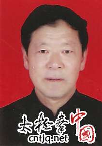 2012年中国太极拳文化研究基地名师评选名单