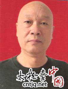 2012年中国太极拳文化研究基地名师评选名单