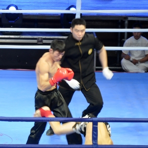 赛事活动 - 中国太极拳网