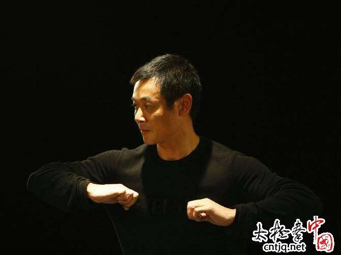 中国太极拳网_温县武术协会,陈家沟太极拳研究