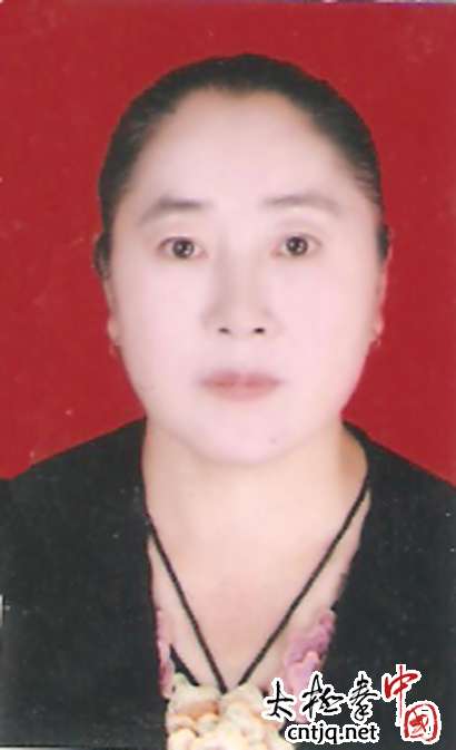 陆梅 - 教练资格证认证查询