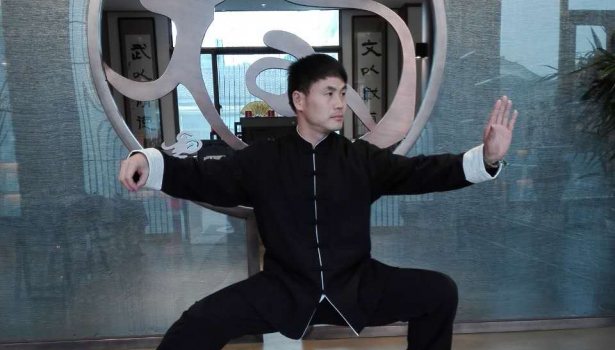 中国太极拳网|温县武术协会|陈家沟太极拳研究