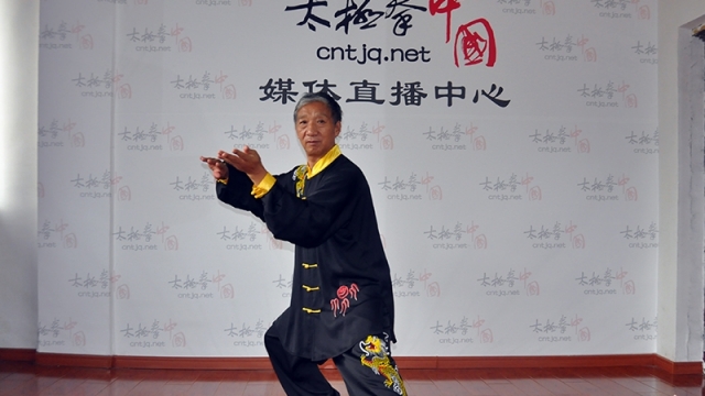【专访】来自周口的一名人民教师——李其阁