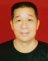 太极拳高级教练——杨马庄