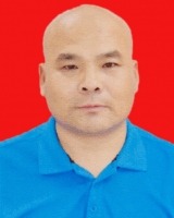 太极拳一级拳师——李秀全