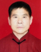 太极拳一级拳师——王祚永