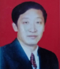 孙学龙