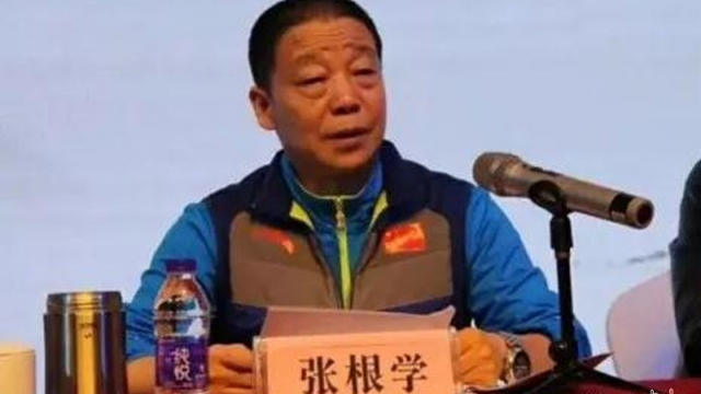 西安陈全忠太极拳培训学校荣获“陕西省武术协会2017年度先进单位称号”