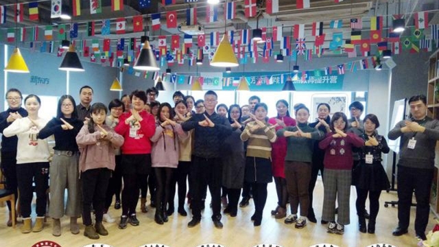合肥企事业单位热捧学太极拳——优秀传人何卫俊传拳大湖名城
