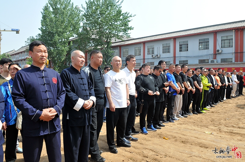 王西安艺术馆开工建设仪式隆重举行