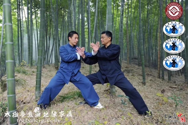 苏州立太极国术馆暑期班火热招生中