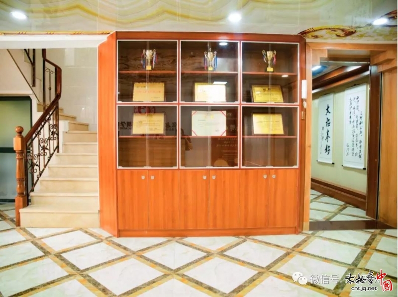 张志俊太极拳深圳学院揭牌仪式暨张志俊先生名师大讲堂圆满成功!