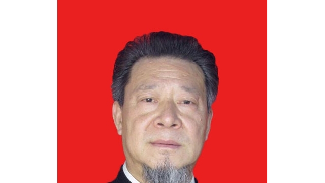 太极拳一级拳师——施元刚