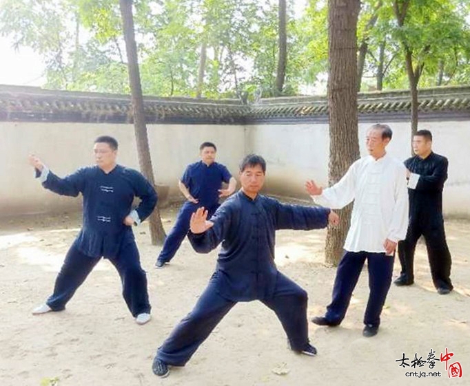 师父，在你身边，岁月静好！