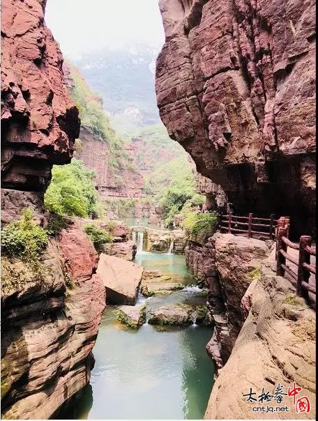 苏州力太极国术馆代表队，陈家沟之旅载誉而归！