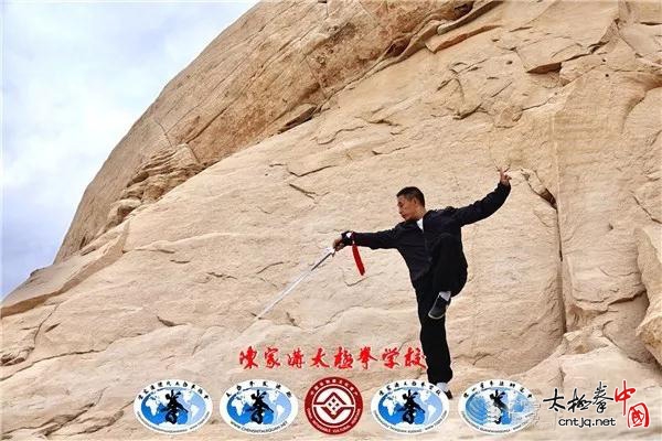 2018年总教练陈自强老师美国授拳