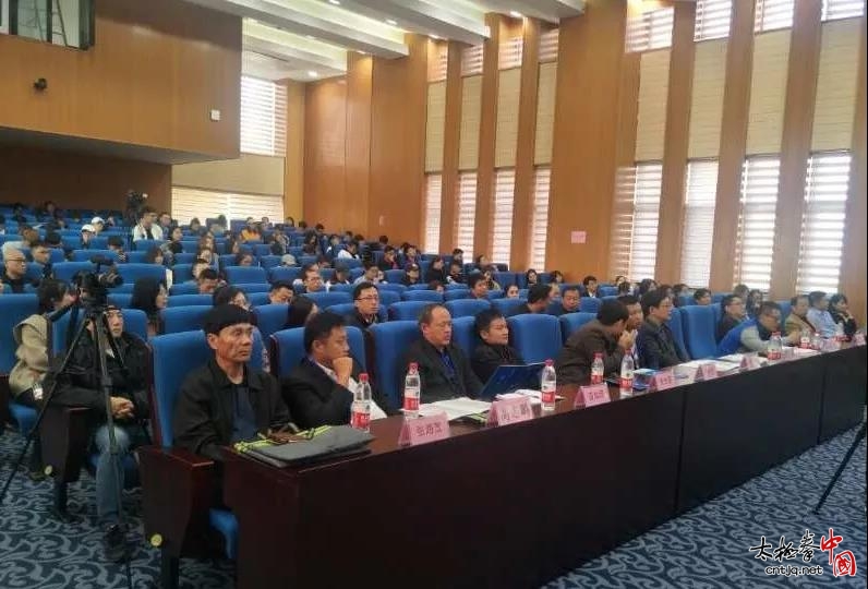 官宣:和有禄老师被聘为天津体育学院客座教授