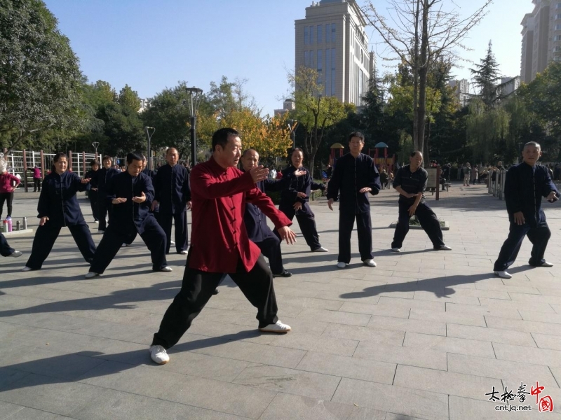 陈西鹏会长莅临高新站指导学习