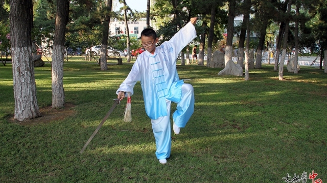 太极未来星——宋宝正