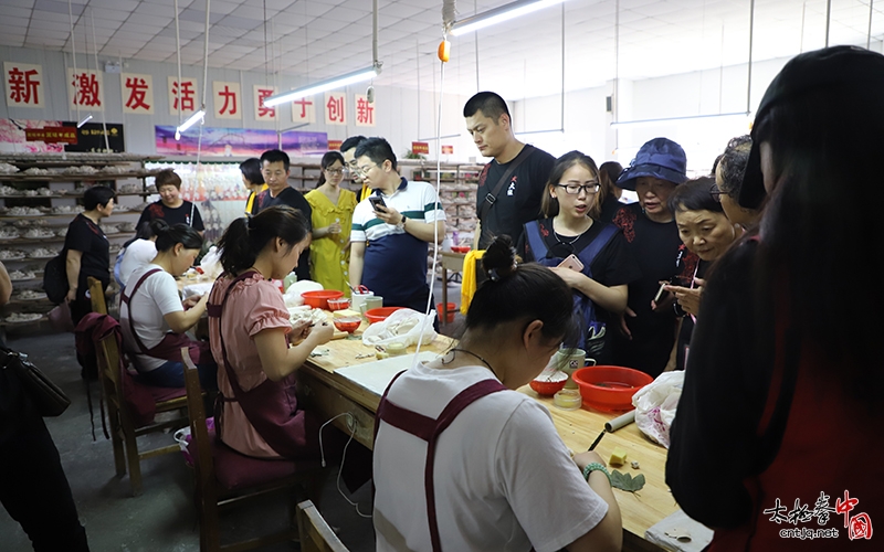 寻根河洛|问道太极 王西安老架一路培训班*洛阳站启动暨祭拜武圣关羽仪式圆满举行