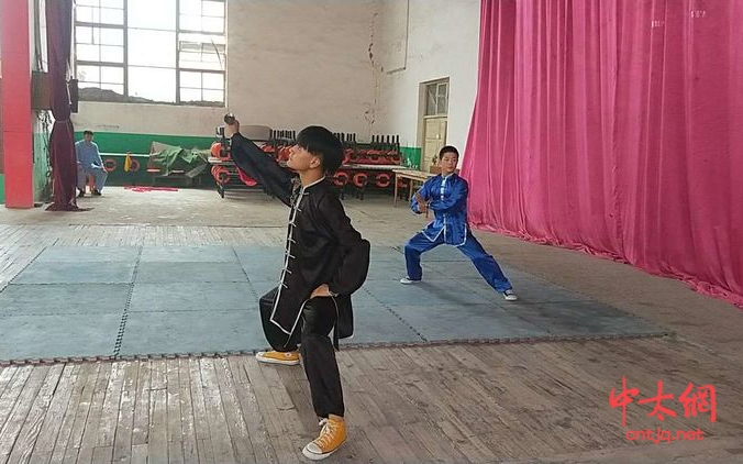 2019年晓峰太极学校暑期联谊会圆满成功