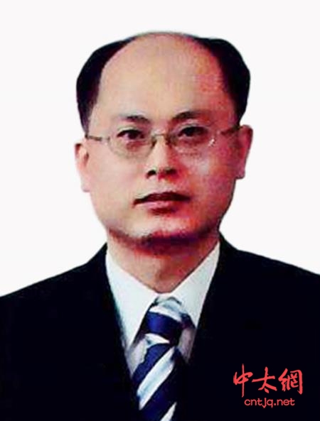 太极拳传承人——陈宰弘