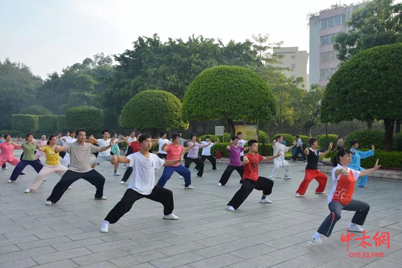 陈志强