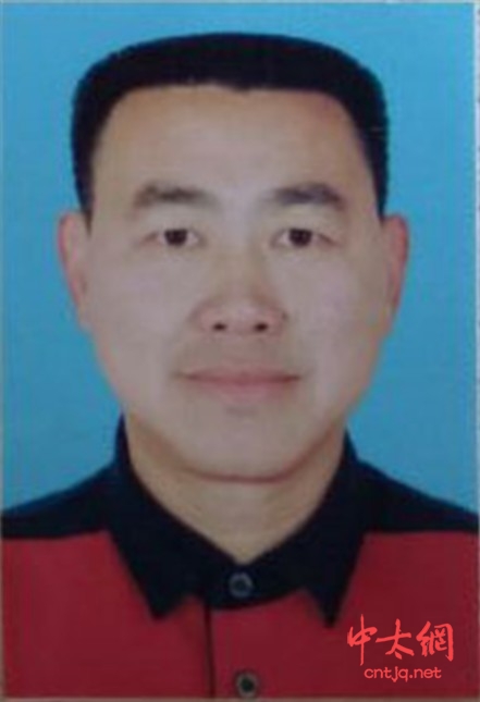 太极拳传承人——刘桂忠