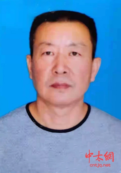 太极拳传承人——严平