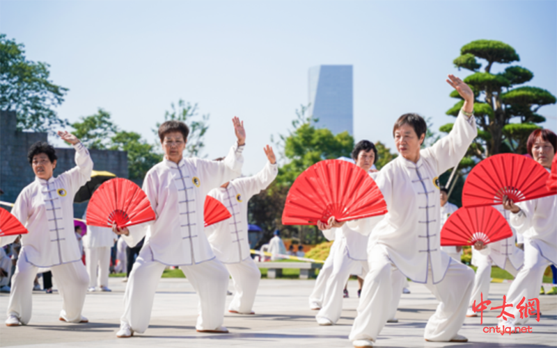 第二届宁夏贺兰山东麓国际葡萄酒文化旅游节暨2022年“塞上灵秀地 魅力石嘴山”首届太极拳文化旅游节活动将于9月13日启幕！