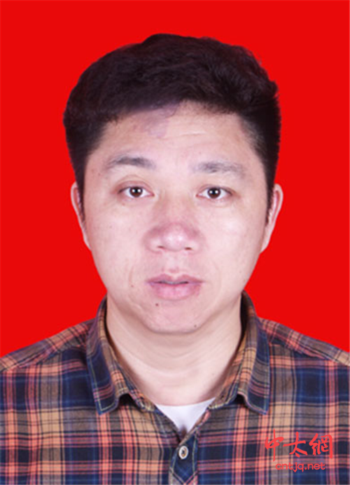 太极拳传承人——汪宏波