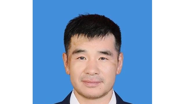 太极拳中级教练——王光明