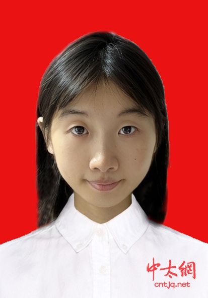 陈氏太极拳传承人——周米妮子