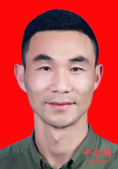陈氏太极拳传承人——王卫斌