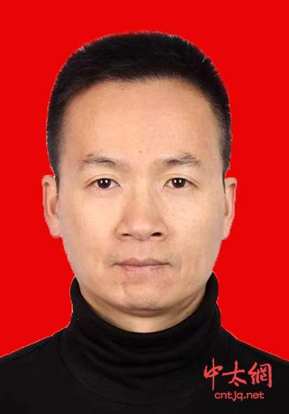 陈氏太极拳传承人——周永建