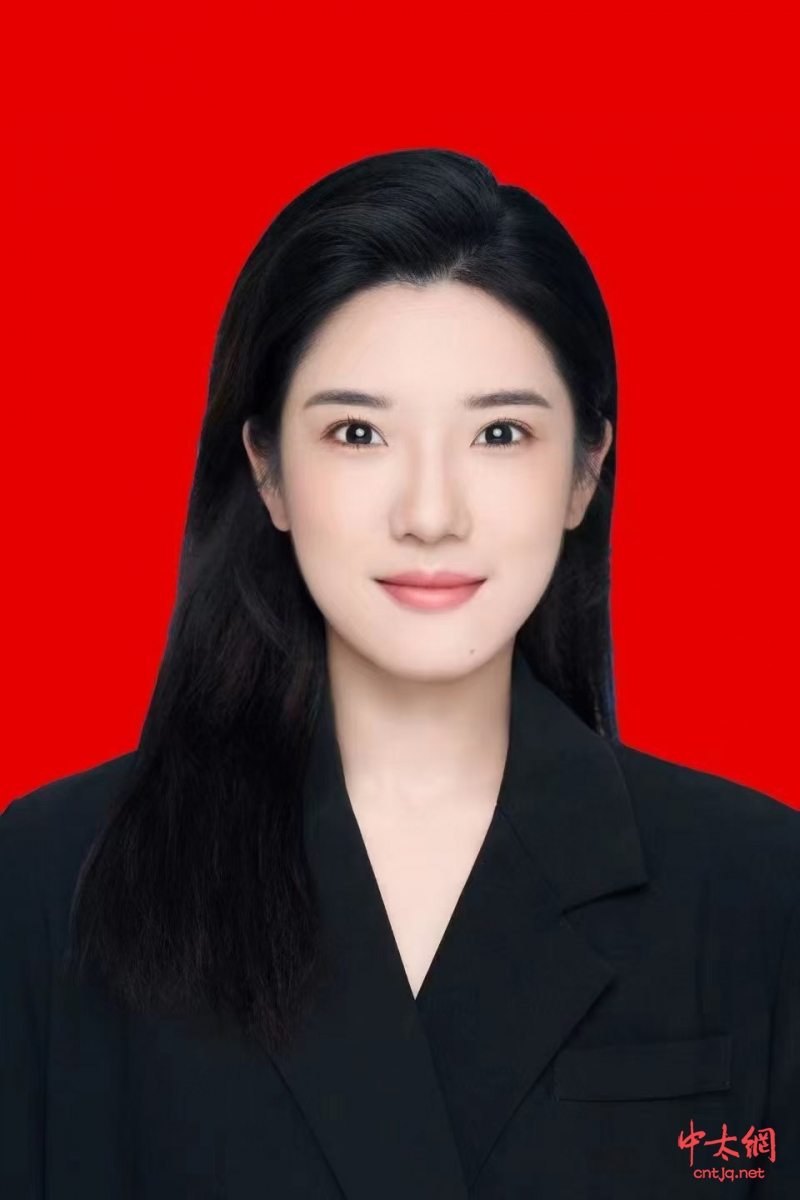 陈氏太极拳传承人——于佳永