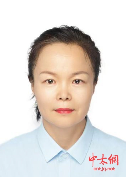 太极拳中级教练——吴籽序