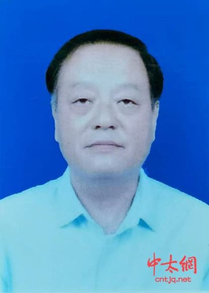 陈氏太极拳传承人——李克