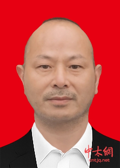 陈氏太极拳传承人——胡增淦