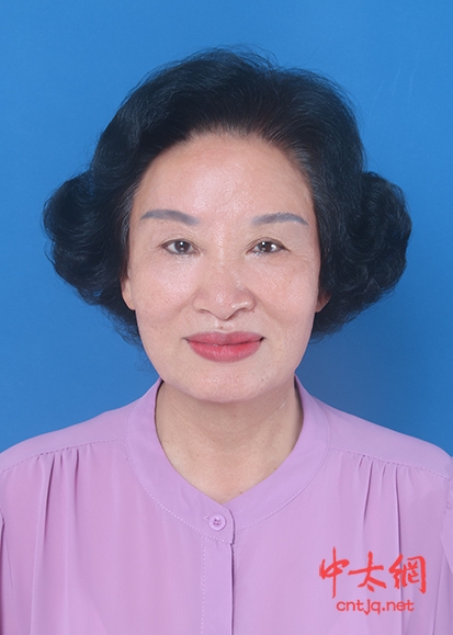 陈氏太极拳传承人——黄楚平