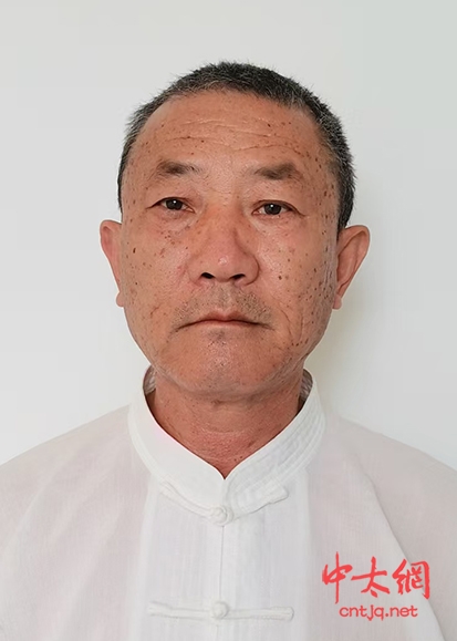 陈氏太极拳传承人——李化春