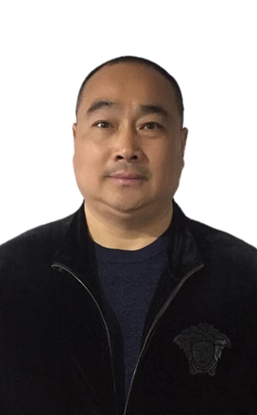 陈氏太极拳传承人——郑管乐