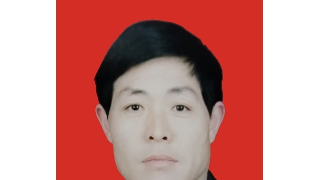 陈氏太极拳传承人——李鸿根
