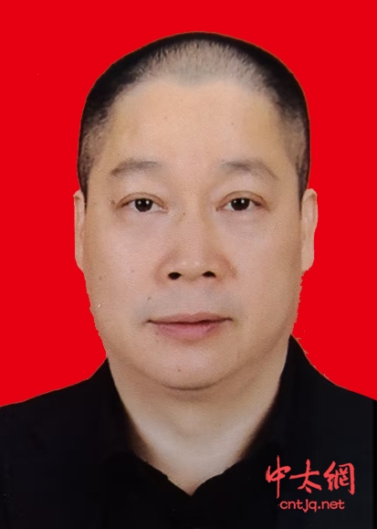 陈氏太极拳传承人——郑建生