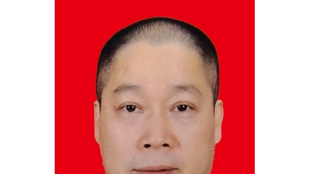 陈氏太极拳传承人——郑建生
