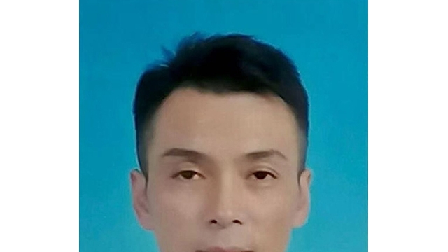 陈氏太极拳传承人——马雄刚