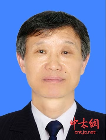 陈氏太极拳传承人——卢清平