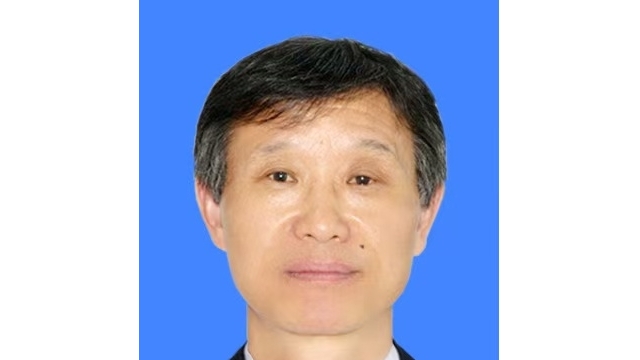 陈氏太极拳传承人——卢清平