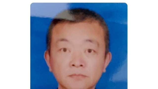 陈氏太极拳传承人——乔辉