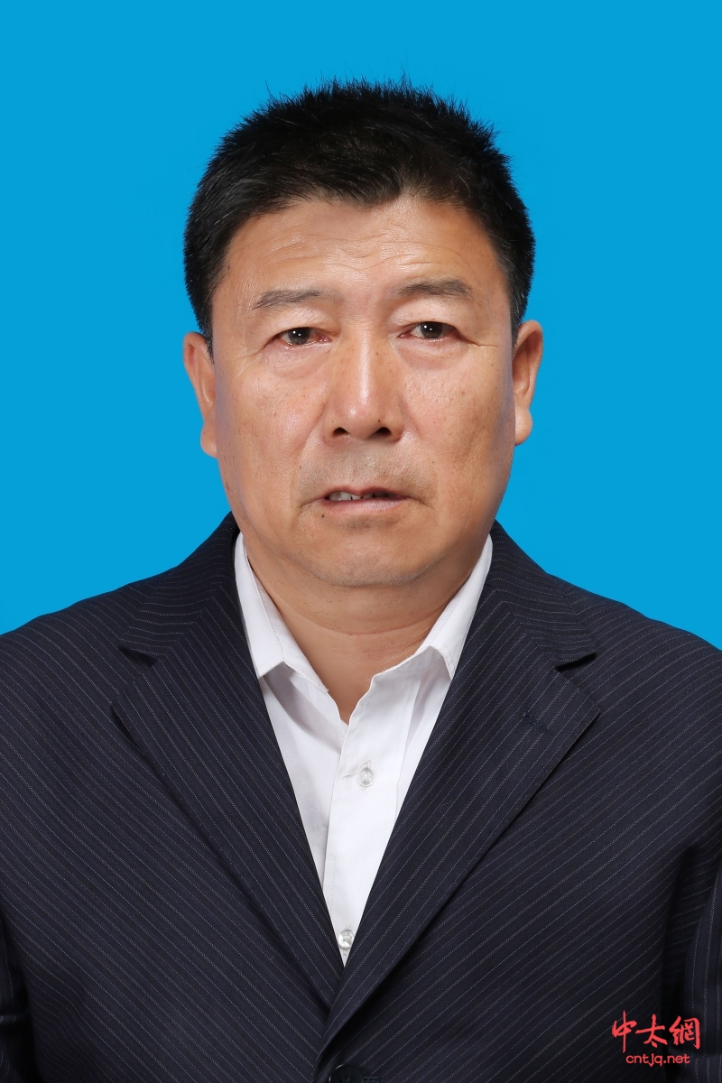 陈氏太极拳传承人——曾令忠